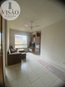 Apartamento com 3 Quartos à venda, 48m² no Tarumã-Açu, Manaus