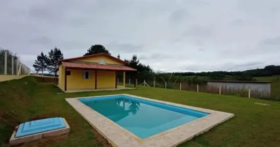 Lote/Terreno à venda, 600m² no Centro, Igaratá