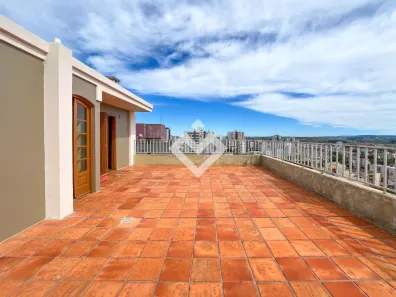 Apartamento com 3 Quartos à venda, 185m² no Bonfim, Santa Maria