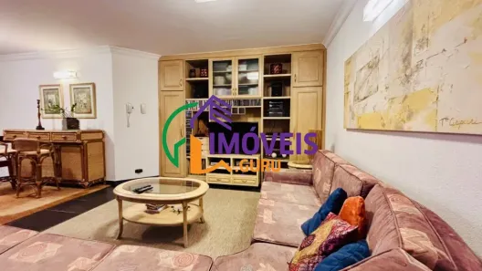 Apartamento com 3 Quartos à venda, 246m² no Perdizes, São Paulo