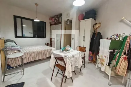 Kitnet com 1 Quarto à venda, 30m² no Bela Vista, São Paulo