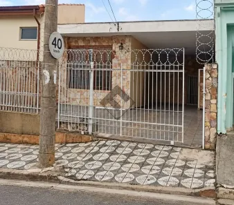 Casa com 3 Quartos à venda, 96m² no Vila Jardini, Sorocaba