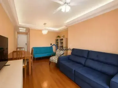 Apartamento com 3 Quartos à venda, 90m² no Jardim Paraíso, São José dos Campos