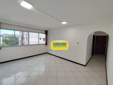 Apartamento com 3 Quartos para alugar, 81m² no Estreito, Florianópolis