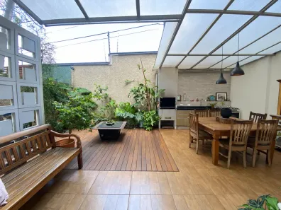 Sobrado com 4 Quartos à venda, 224m² no Tremembé, São Paulo