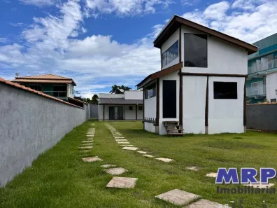 Casa com 3 Quartos à venda, 142m² no Lagoinha, Ubatuba