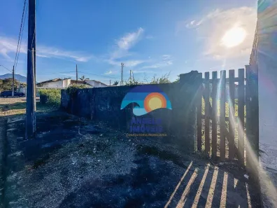 Lote/Terreno à venda, 342m² no Cidade Nova Peruíbe, Peruíbe