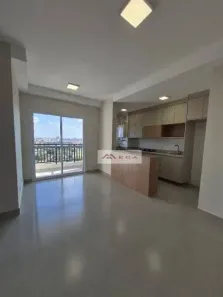 Apartamento com 2 Quartos à venda, 60m² no Santa Terezinha, Paulínia
