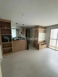 Apartamento com 2 Quartos à venda, 49m² no Cidade Líder, São Paulo