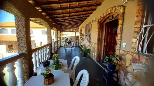 Casa com 3 Quartos à venda, 200m² no Palmeiras, Belo Horizonte