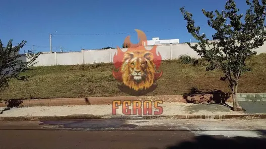 Lote/Terreno à venda, 270m² no Portal Ville Jardins, Boituva