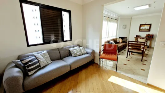Apartamento com 3 Quartos à venda, 167m² no Vila Andrade, São Paulo