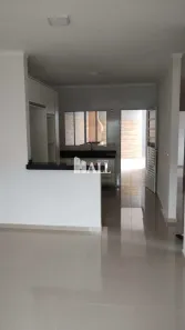 Casa com 3 Quartos à venda, 120m² no Residencial Doutor João Tajara, São José do Rio Preto