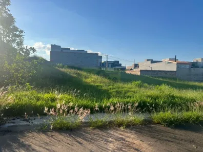 Lote/Terreno à venda, 250m² no Residencial Tosi, Itupeva