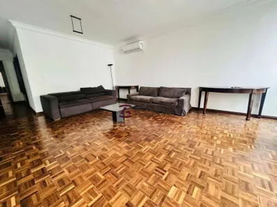 Apartamento com 3 Quartos à venda, 277m² no Jardim Paulista, São Paulo