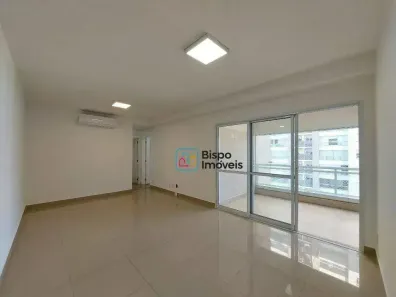 Apartamento com 3 Quartos para alugar, 123m² no Parque Residencial Nardini, Americana