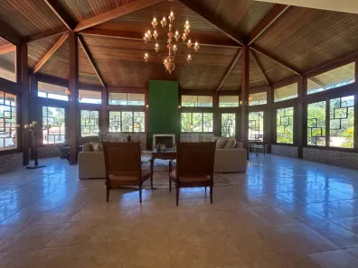 Casa com 5 Quartos à venda, 800m² no Green Valleiy, Teresópolis