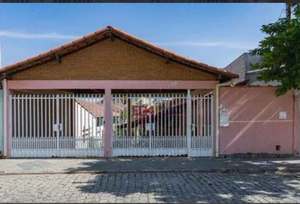 Casa com 3 Quartos à venda, 128m² no Jardim Primavera, Jacareí