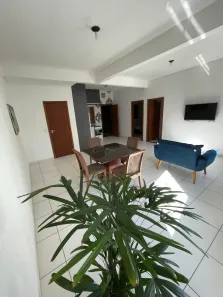 Apartamento com 2 Quartos para alugar, 10m² no Arraial D'Ajuda, Porto Seguro
