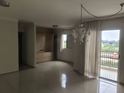 Apartamento com 2 Quartos à venda, 85m² no Jardim Tarraf II, São José do Rio Preto