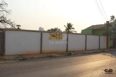 Lote/Terreno à venda, 491m² no Baú, Cuiabá