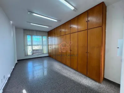 Ponto Comercial para alugar, 80m² no Cidade Jardim, Belo Horizonte