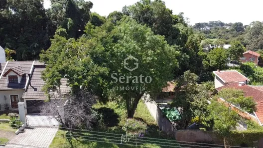 Lote/Terreno à venda, 315m² no Abranches, Curitiba
