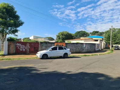 Lote/Terreno à venda, 608m² no Barão Geraldo, Campinas