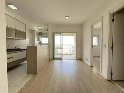 Apartamento com 1 Quarto à venda, 40m² no Umuarama, Osasco