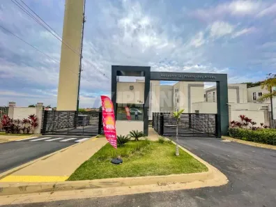Apartamento com 2 Quartos à venda, 48m² no Residencial Monsenhor Romeu Tortorelli, São Carlos
