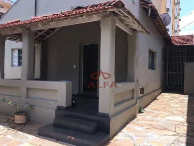 Casa com 2 Quartos para alugar, 90m² no Boa Vista, São José do Rio Preto