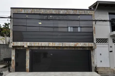 Casa com 3 Quartos à venda, 136m² no Residencial Colinas de São José, Itapevi