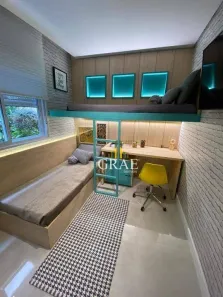 Apartamento com 2 Quartos à venda, 48m² no Centro, São Bernardo do Campo
