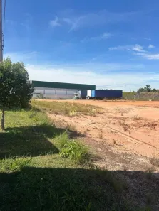 Lote/Terreno à venda, 1000m² no Jardim Campo Grande, Caçapava