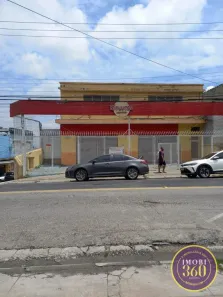 Ponto Comercial para alugar, 500m² no Vila Santa Teresa (Zona Leste), São Paulo