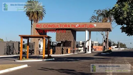 Casa de Condomínio com 3 Quartos à venda, 300m² no Jardim Piemonte, Indaiatuba