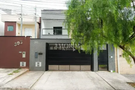 Casa com 2 Quartos à venda, 140m² no Portais (Polvilho), Cajamar