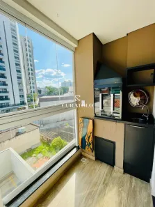 Apartamento com 2 Quartos à venda, 52m² no Santa Terezinha, São Bernardo do Campo