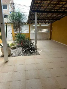 Casa com 3 Quartos à venda, 124m² no Terra Firme, Rio das Ostras