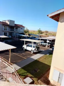 Apartamento com 2 Quartos à venda, 57m² no Residencial Jardins do Cerrado 10, Goiânia