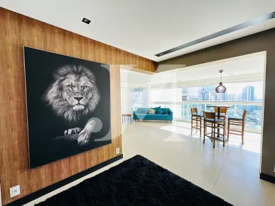 Apartamento com 3 Quartos à venda, 264m² no Vila Gomes Cardim, São Paulo