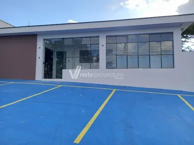 Imóvel Comercial com 5 Quartos para alugar, 194m² no Jardim Proença, Campinas