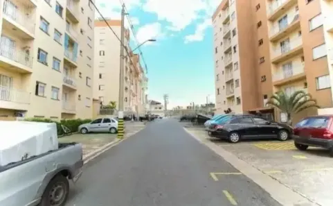 Apartamento com 2 Quartos à venda, 57m² no Vila das Nações, Ferraz de Vasconcelos