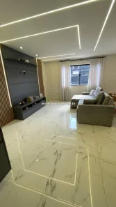 Sobrado com 3 Quartos à venda, 150m² no Vila Camilópolis, Santo André