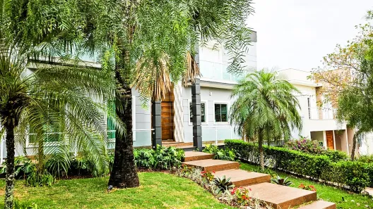 Casa de Condomínio com 4 Quartos para alugar, 800m² no Jardim Residencial Helvétia Park I, Indaiatuba