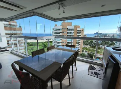 Apartamento com 4 Quartos à venda, 153m² no Riviera, Bertioga