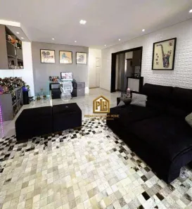 Apartamento com 3 Quartos à venda, 103m² no Vila Carrão, São Paulo