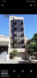 Sala Comercial à venda, 23m² no Floresta, Porto Alegre