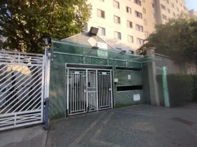 Apartamento com 3 Quartos à venda, 53m² no Jardim Santa Terezinha (Zona Leste), São Paulo