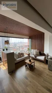 Apartamento com 2 Quartos à venda, 78m² no Jardim Independência, São Paulo